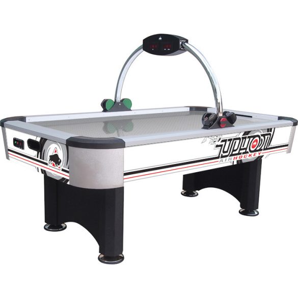 Buffalo Typhoon 7' metal air hockey table (can also be used outdoors)