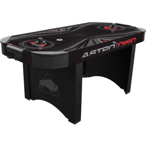 Buffalo Astrodisc 6' max.air hockey table