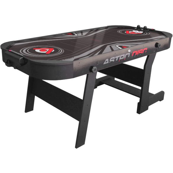 Buffalo Astrodisc Fold-up Air Hockey Table 6'