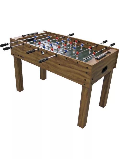 Foosball table Buffalo Shoot (with telescopic pole)