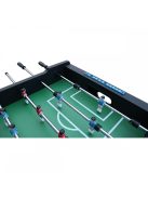 Foosball table Buffalo Trophy, folding-folding, rolling on wheels