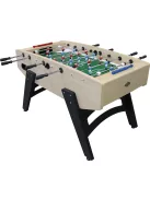 Foosball table Buffalo France adult size (with telescopic bars)