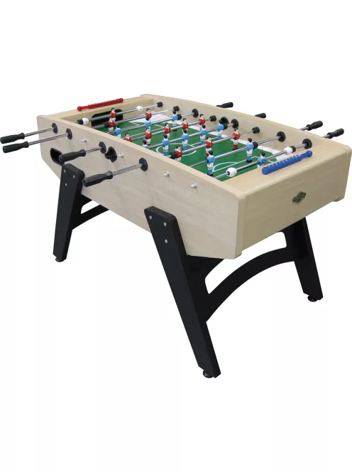 Foosball table Buffalo France adult size (with telescopic bars)