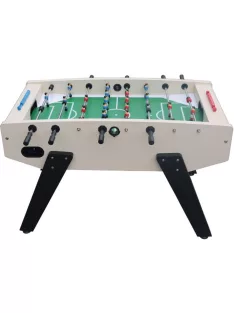   Foosball table Buffalo France adult size (with telescopic bars)