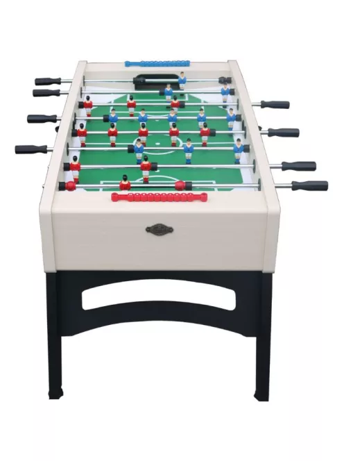 Foosball table Buffalo France adult size (with telescopic bars)