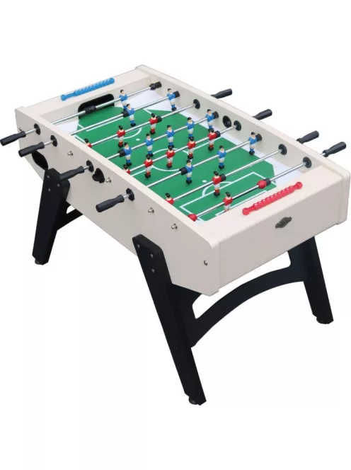 Foosball table Buffalo France adult size (with telescopic bars)