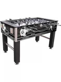 csocsóasztal Buffalo Black Bandit II