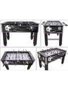 csocsóasztal Buffalo Black Bandit II