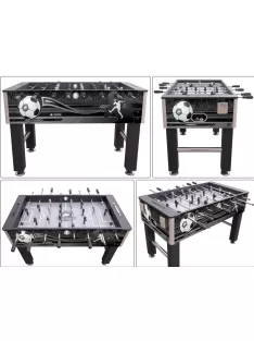 csocsóasztal Buffalo Black Bandit II