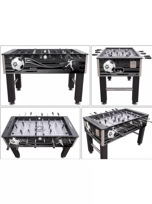 csocsóasztal Buffalo Black Bandit II