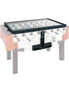 Storm csocsó asztalhoz üvegfedés