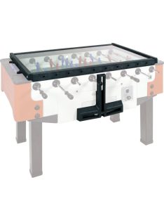 Storm csocsó asztalhoz üvegfedés