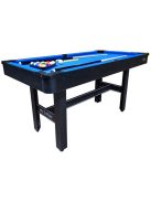 pool billiards table Buffalo Hustler Rookie 5