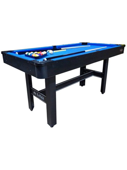 pool billiards table Buffalo Hustler Rookie 5