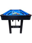 pool billiards table Buffalo Hustler Rookie 5