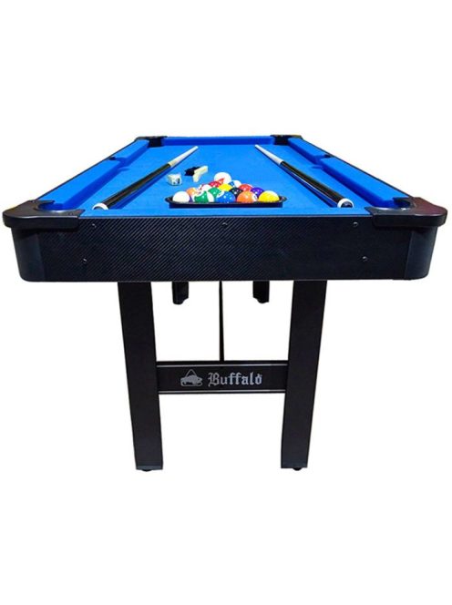 pool billiards table Buffalo Hustler Rookie 5