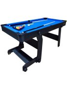 pool biliárdasztal Buffalo Rookie II 5' csukható