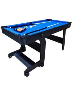 pool billiard table Buffalo Rookie 5' folding