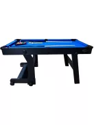 pool biliárdasztal Buffalo Rookie II 5' csukható