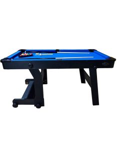 pool billiard table Buffalo Rookie 5' folding