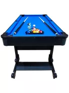pool biliárdasztal Buffalo Rookie II 5' csukható