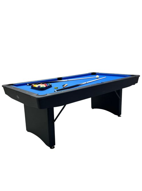 Buffalo Challenger Black 7'  II biliárd asztal (csukható)