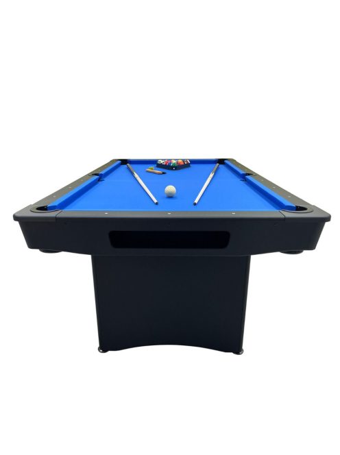 Buffalo Challenger Black 7'  II biliárd asztal (csukható)