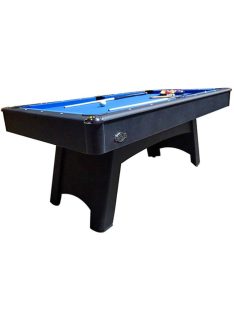 Buffalo Hustler 6' pool table