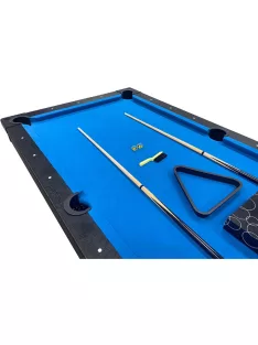 pool biliárdasztal Buffalo Sniper 7'