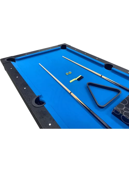 pool biliárdasztal Buffalo Sniper 7'