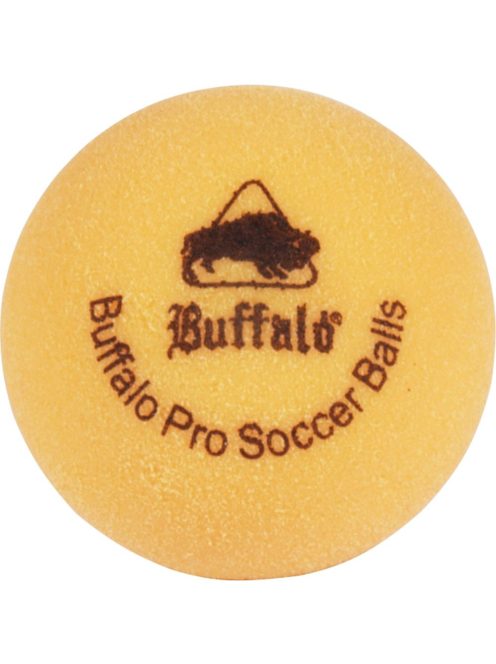 Buffalo csocsó golyó csomag 6 db