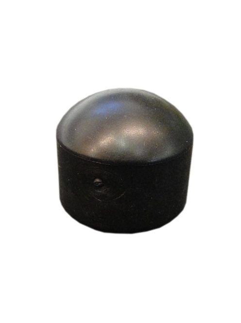 Buffalo end cap for 13 mm staple rod