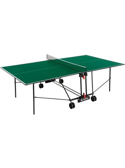 Buffalo Basic Indoor Ping Pong Table Green