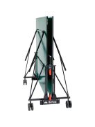 Buffalo Basic Indoor Ping Pong Table Green