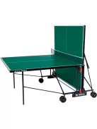 Buffalo Composit outdoor outdoor table tennis table green