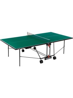 Buffalo Composit outdoor outdoor table tennis table green