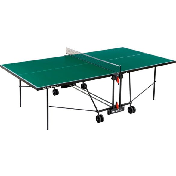 Buffalo Composit outdoor outdoor table tennis table green
