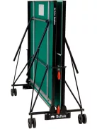 Buffalo Composit outdoor outdoor table tennis table green