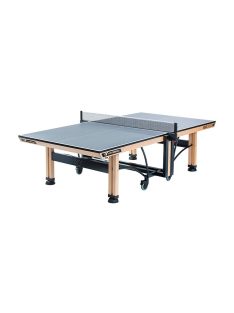   Cornilleau Competition 850 wood beltéri pingpong asztal szürke