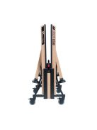 Cornilleau Competition 850 wood indoor ping pong table grey