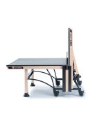 Cornilleau Competition 850 wood indoor ping pong table grey