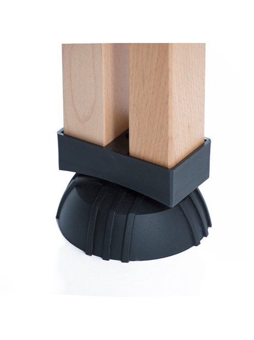 Cornilleau Competition 850 wood indoor ping pong table grey