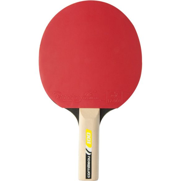 Ping Pong Racket Cornilleau Sport 100