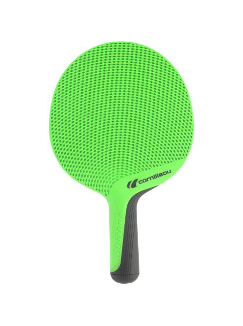 Cornilleau Softbat ping pong ütő kültéri zöld