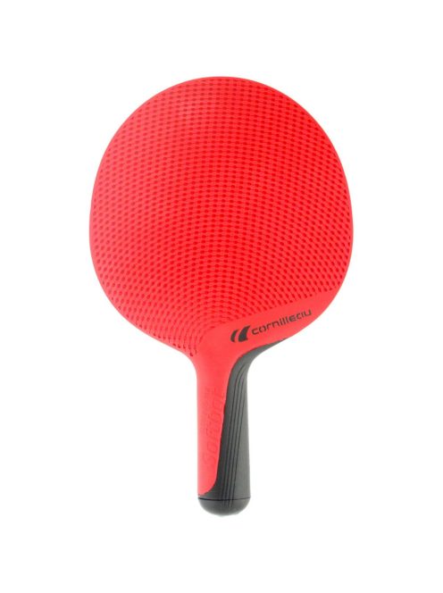 Cornilleau Softbat ping pong ütő kültéri piros