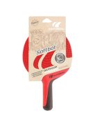 Cornilleau Softbat ping pong ütő kültéri piros