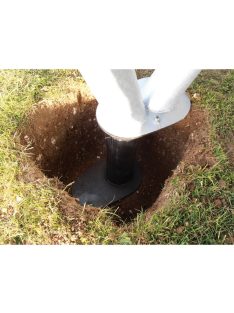 Cornilleau Pro PARK vandal-proof ping-pong table fixing kit