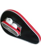 Cornilleau ping-pong ütő és labda tok