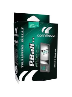   Cornilleau Premium plus pack kültéri (ASZTALTAKARÓ +pingpong ÜTŐK + LABDÁK)