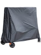 Cornilleau Premium plus pack kültéri (ASZTALTAKARÓ +pingpong ÜTŐK + LABDÁK)